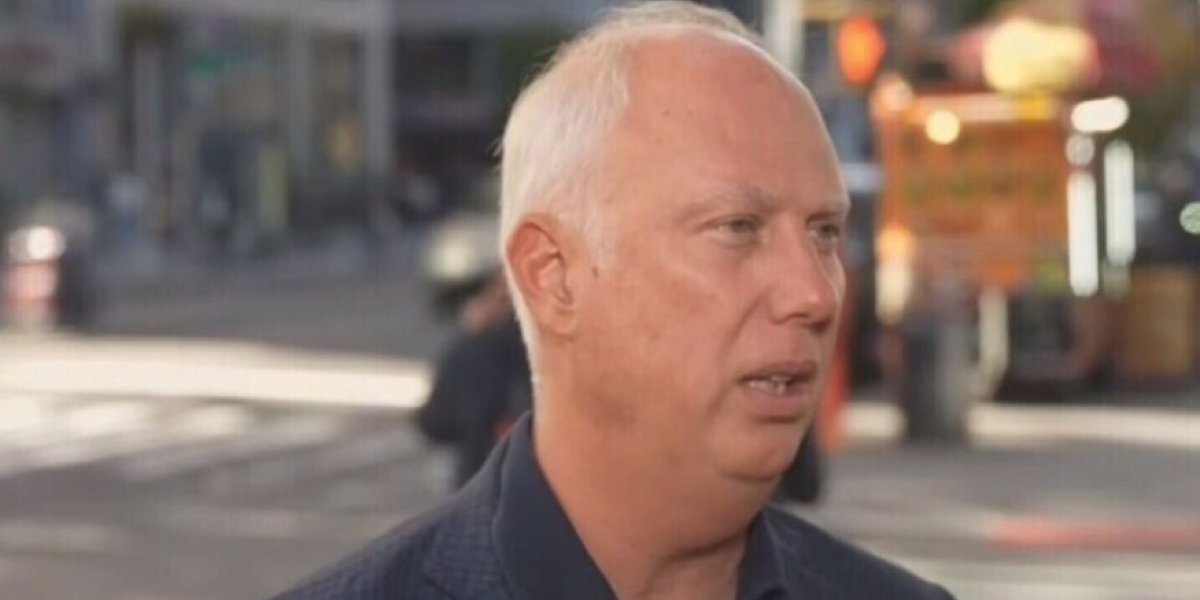 «Конец дешевой жизни»: Дмитриев предрек миру инфляционный апокалипсис, который ударит по каждому «Конец дешевой жизни»: Дмитриев предрек миру инфляционный апокалипсис, который ударит по каждому