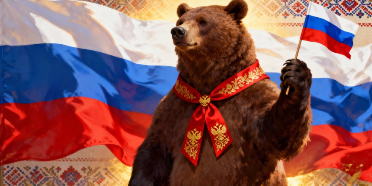 Россия отказалась от лёгкого пути — Китай этого не ожидал Россия отказалась от лёгкого пути — Китай этого не ожидал