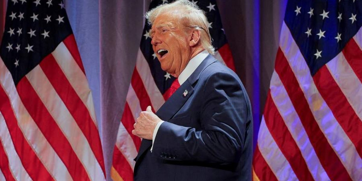 Четыре недели или вечность: Трамп готовит Америку к ближневосточной мясорубке Четыре недели или вечность: Трамп готовит Америку к ближневосточной мясорубке