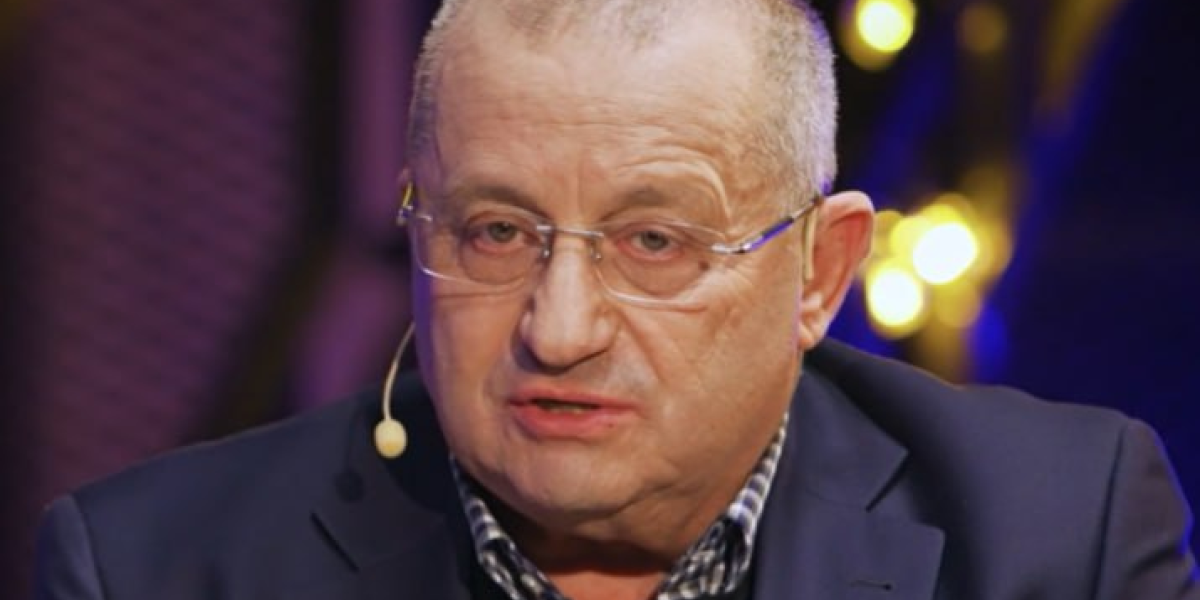 Козырь в рукаве: Кедми объяснил, почему Россия выигрывает от войны США с Ираном Козырь в рукаве: Кедми объяснил, почему Россия выигрывает от войны США с Ираном