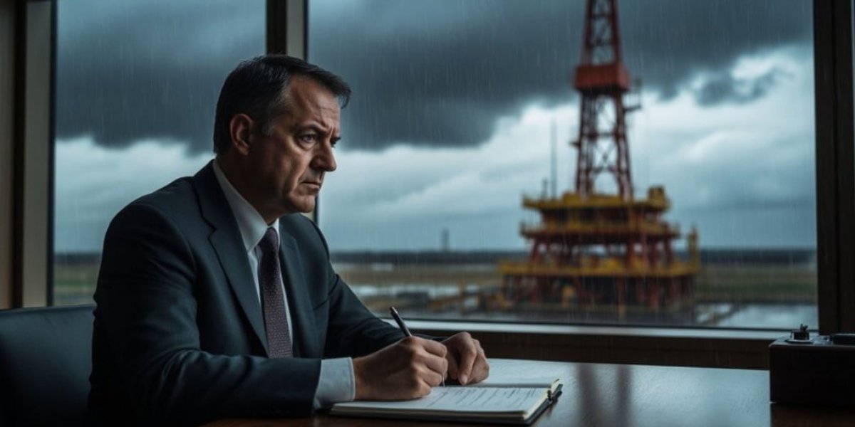 Путин обманул всех: Удары по НПЗ увеличили экспорт нефти. Как такое может быть?