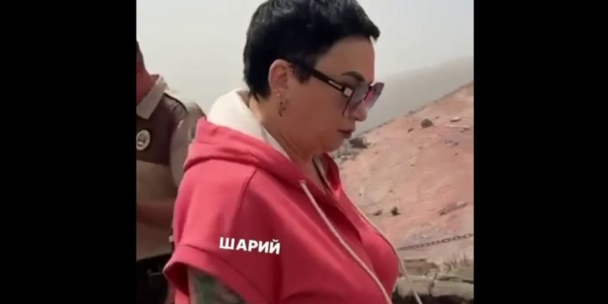 Русских туристов избивают украинцы в Испании: &laquo;Лучше там теперь молчать?&raquo;