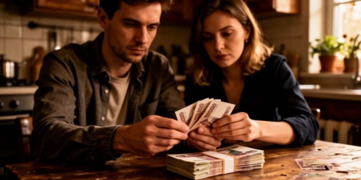 Хазин: &laquo;Подозреваю, что в ЦБ хотят нам устроить 90-е&raquo;. У элит в Дубае уже сгорели все деньги