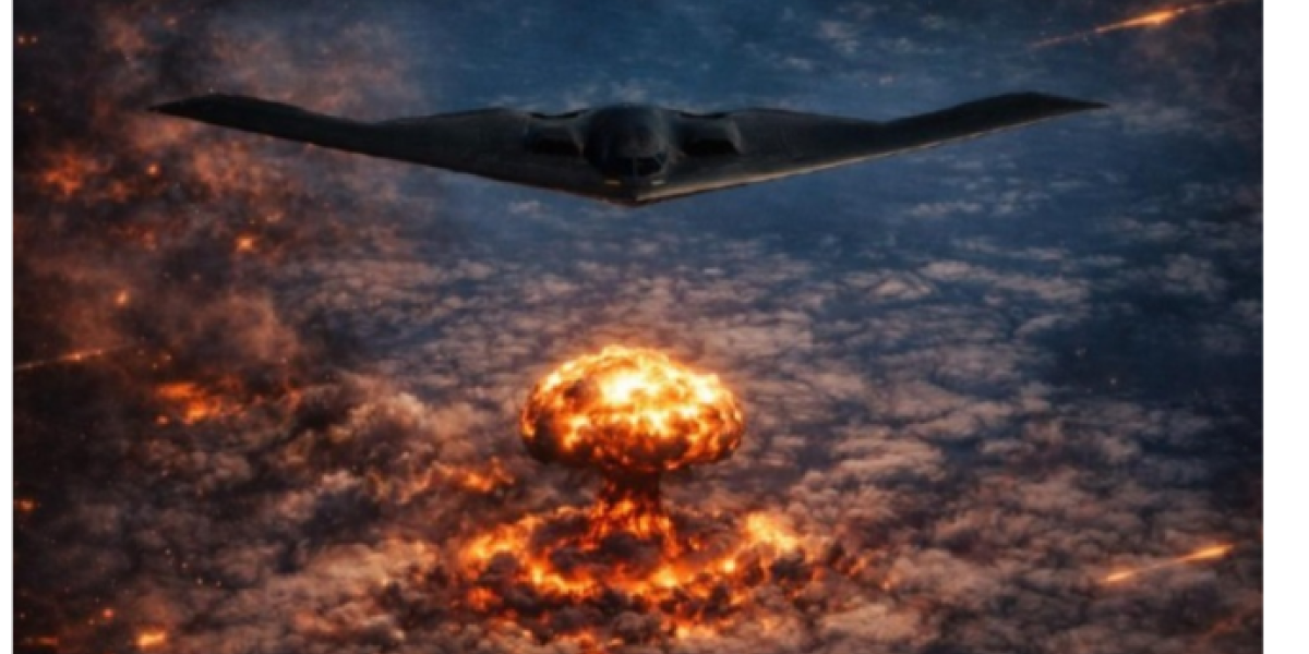 &laquo;Я ухожу, ведь США уничтожат Иран ядерным оружием&raquo;: Громкая отставка в ООН