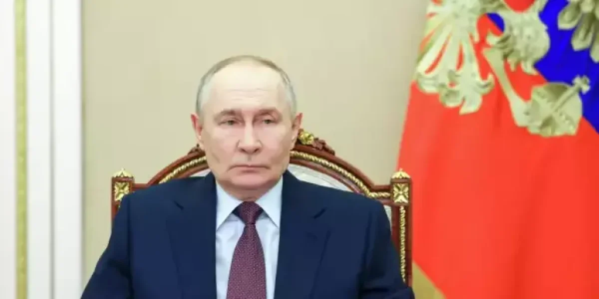 Россия ответила Западу тремя ударами: нефть в Японию перекрыта, перемирие Зеленского отвергнуто, танкер с нефтью ушёл на Кубу