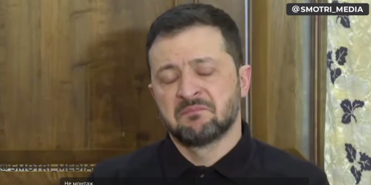 Война на истощение: Украина заканчивается. Но мы не делаем главный шаг