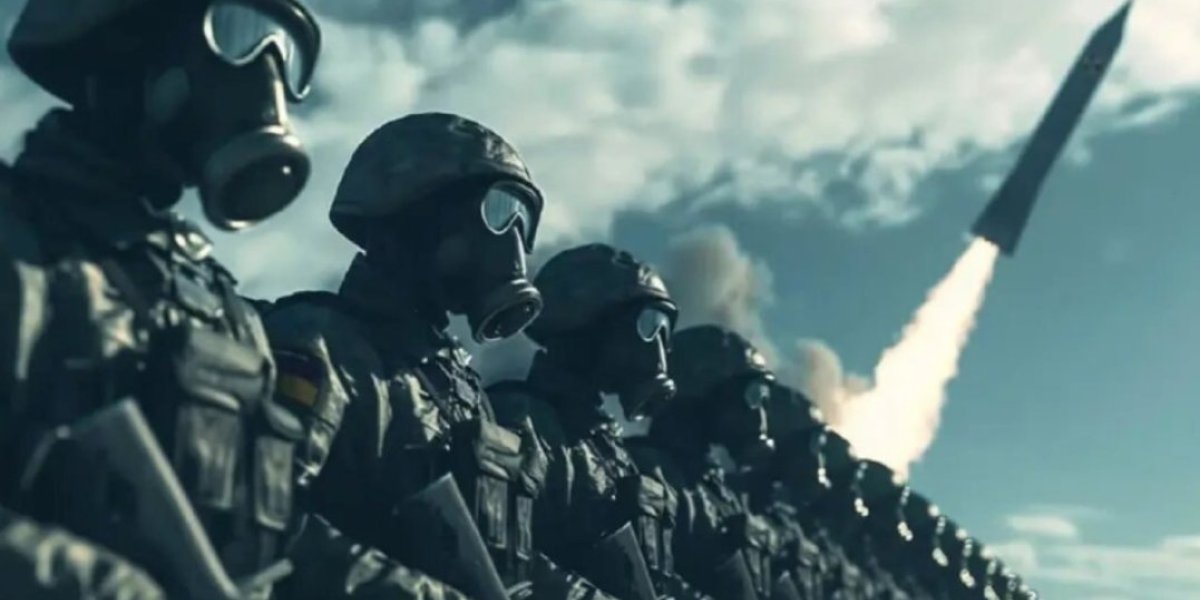 &laquo;Я ухожу, ведь США уничтожат Иран ядерным оружием&raquo;: Громкая отставка в ООН