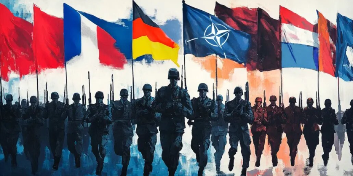 &laquo;Я просто проверял, Путин их совершенно не боится&raquo;: Трамп устроил &laquo;контрольную закупку&raquo; перед войной